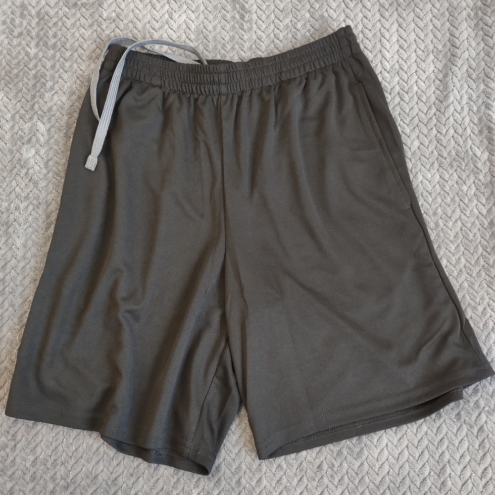 Amazon Essentials Mens Shorts, Small - Picture 2 of 3
